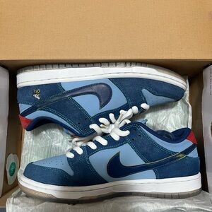 Nike SB “Why So Sad”